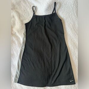 Nike Athletic Dress